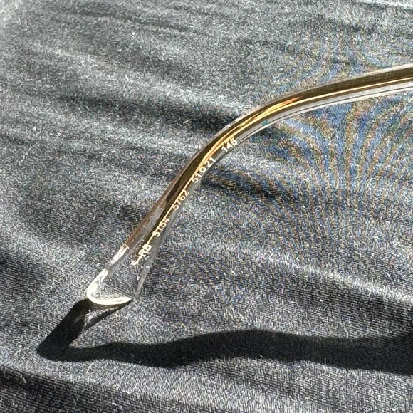 RAY-BAN RB5154 CLUBMASTER - Picture 3 of 5